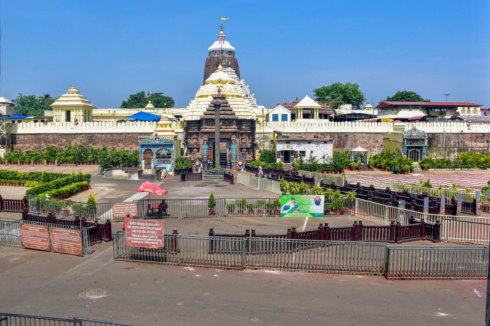 Must-Visit Places in puri : Complete Travel Guide [2025]